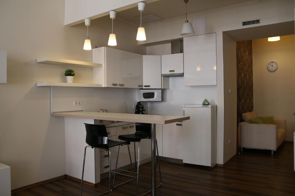 Arany Janos Apartman photo 1