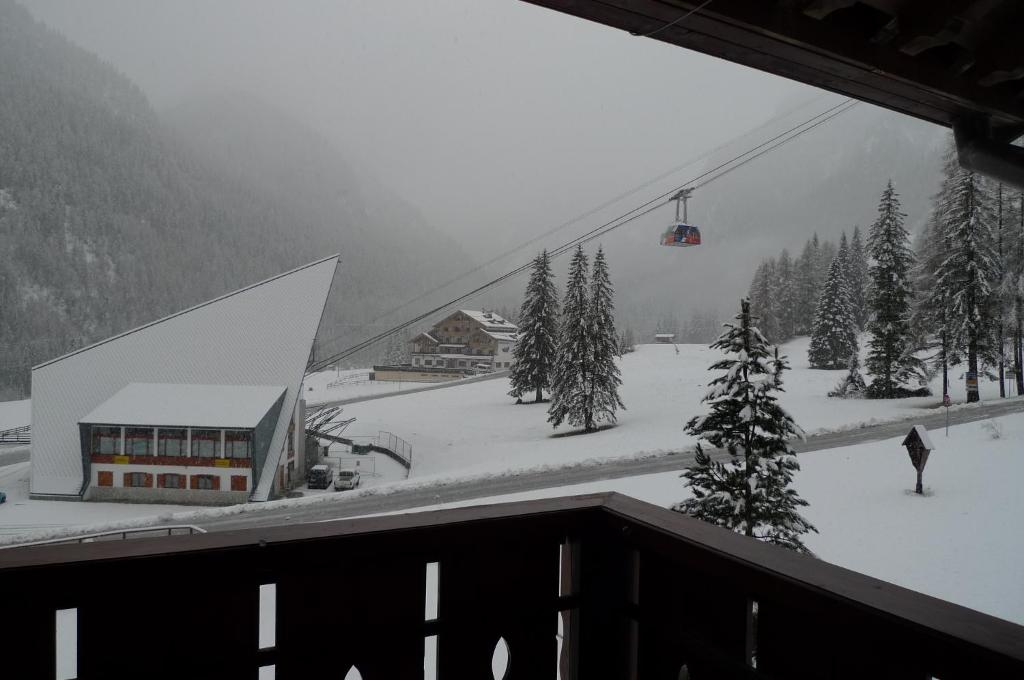 Dolomitissime Holiday Homes Marmolada photo 1