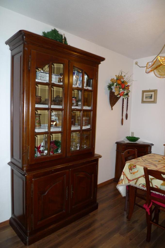 Dolomitissime Holiday Homes Marmolada photo 2