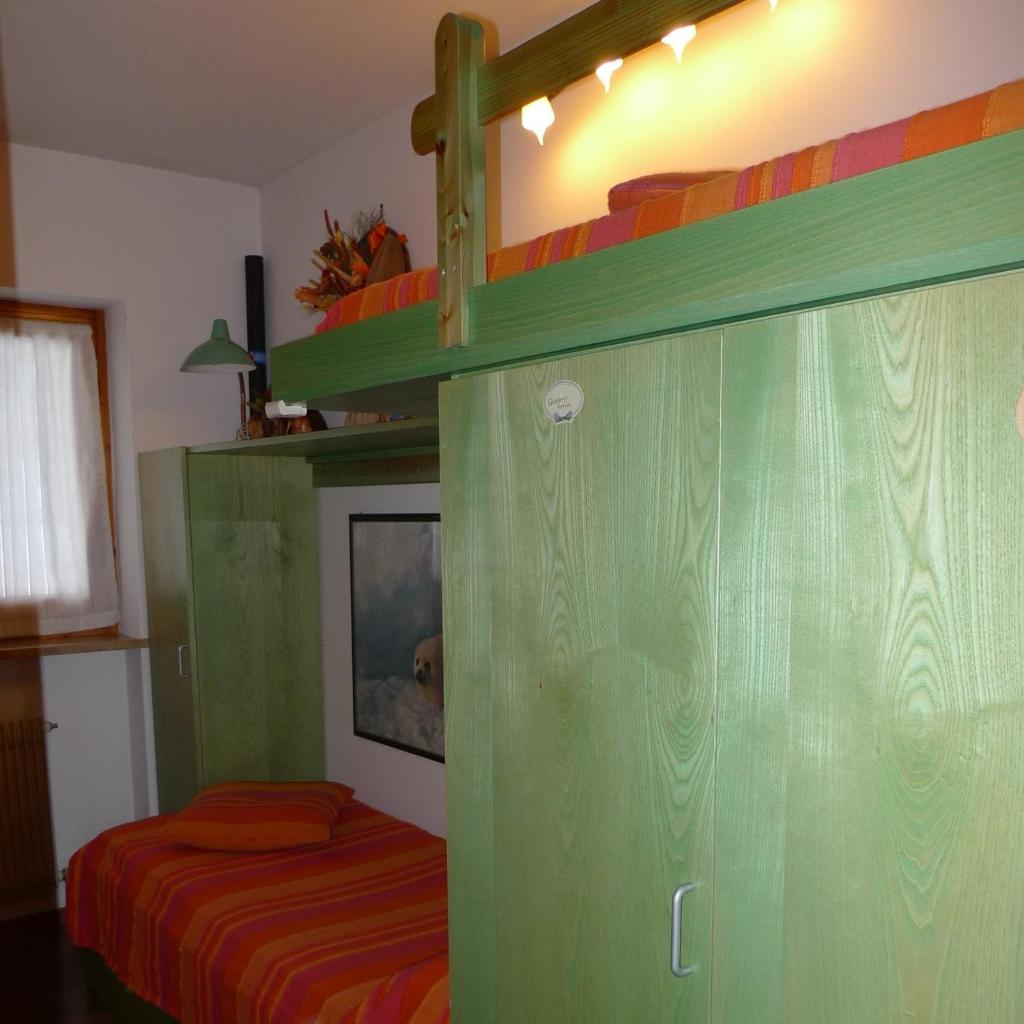 Dolomitissime Holiday Homes Marmolada photo 3