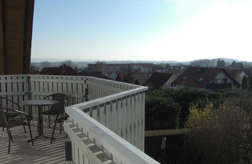 Appartement Am Goldberg photo 4
