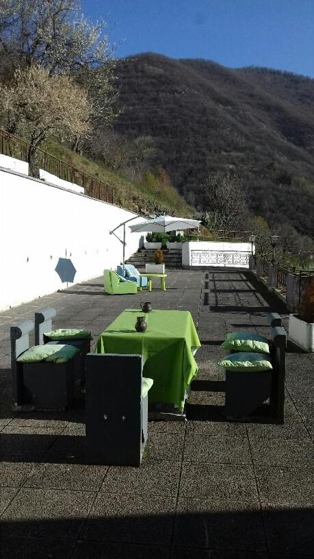B&B Il Santo Pellegrino photo 1