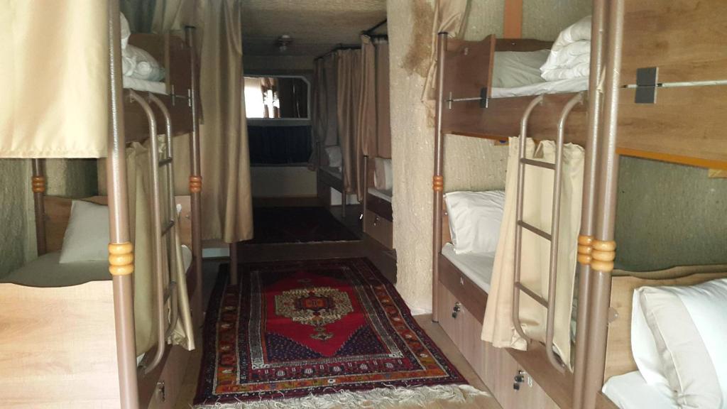 Homestay Cave Hostel photo 3