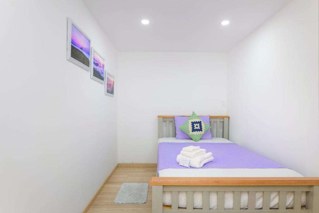 Christina's Da Lat - May May Apartments