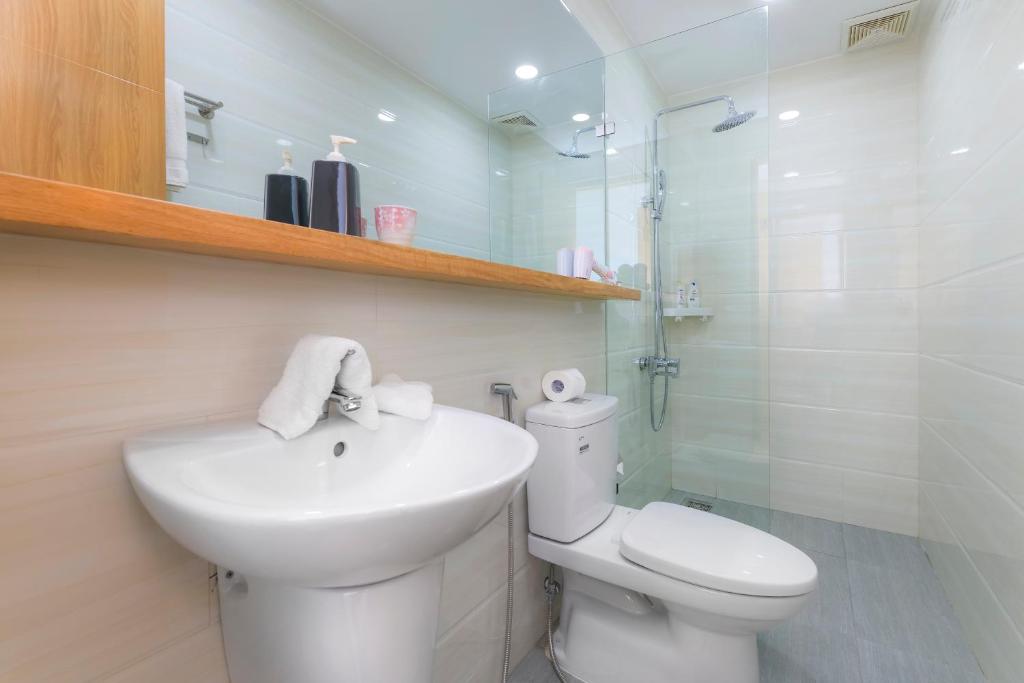 Christina's Da Lat - May May Apartments