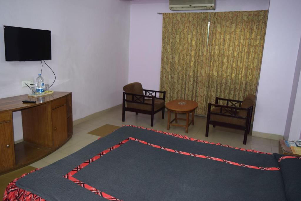 Asian SR Hotel photo 3