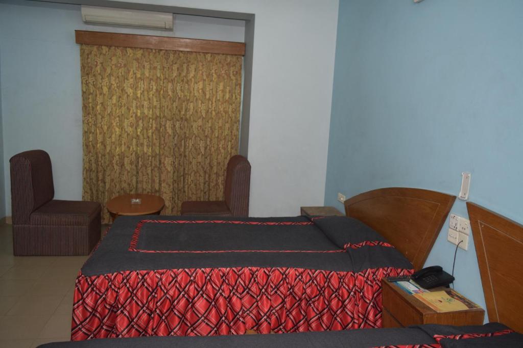 Asian SR Hotel photo 4