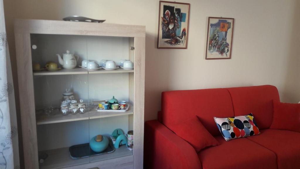 Appartamento Centrale con garage photo 3