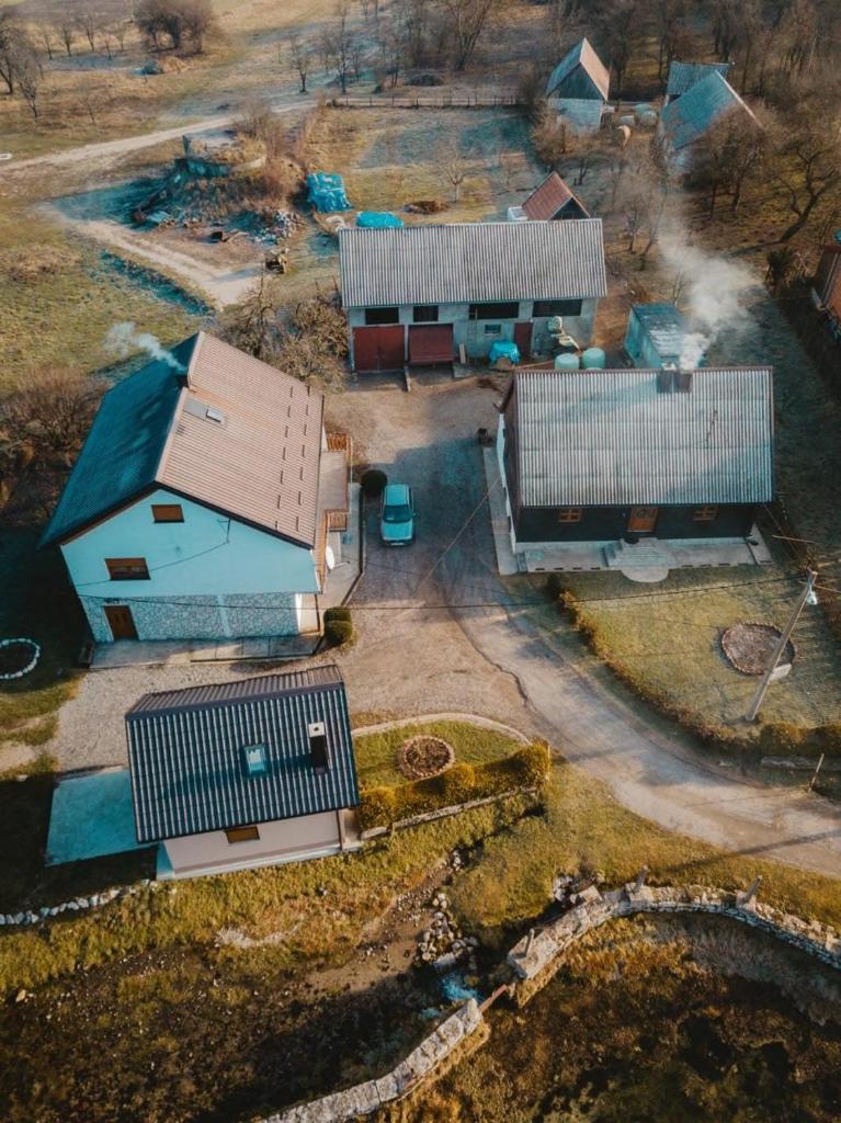 House Drakulić photo 3