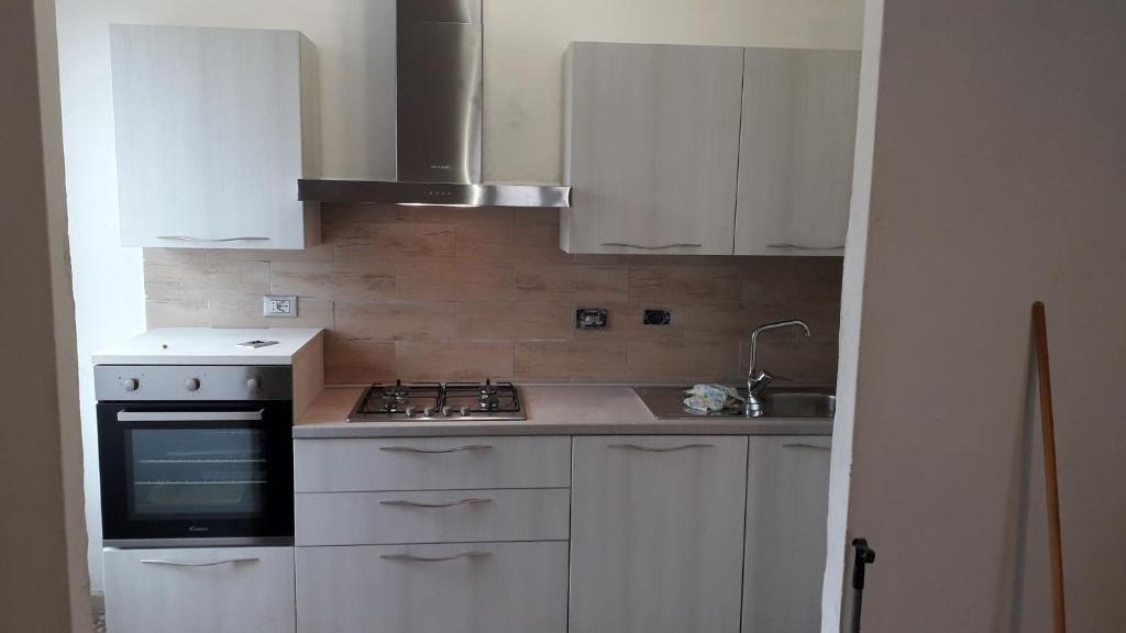 Appartamento a Cecina mare photo 1