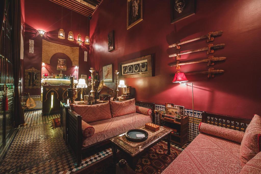Riad Le Calife photo 1