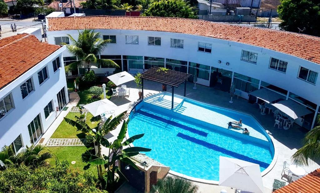 Mandakaru Residence Flats