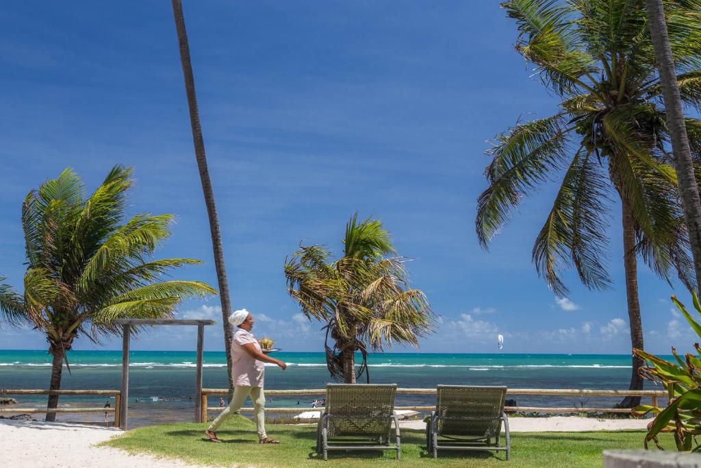 Porto da Lua Boutique Hotel photo 2