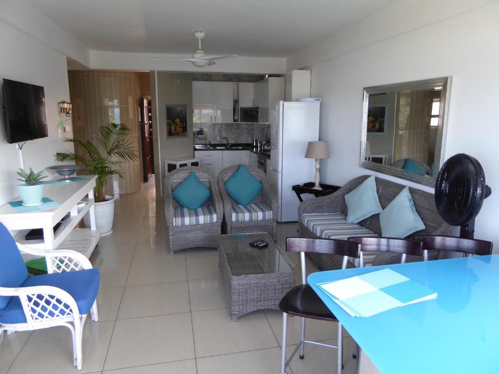 Seaview Apartment Amanzimtoti photo 2