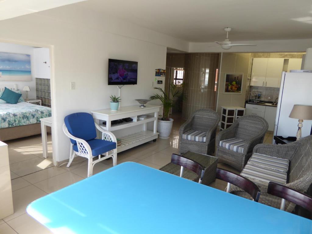 Seaview Apartment Amanzimtoti photo 1
