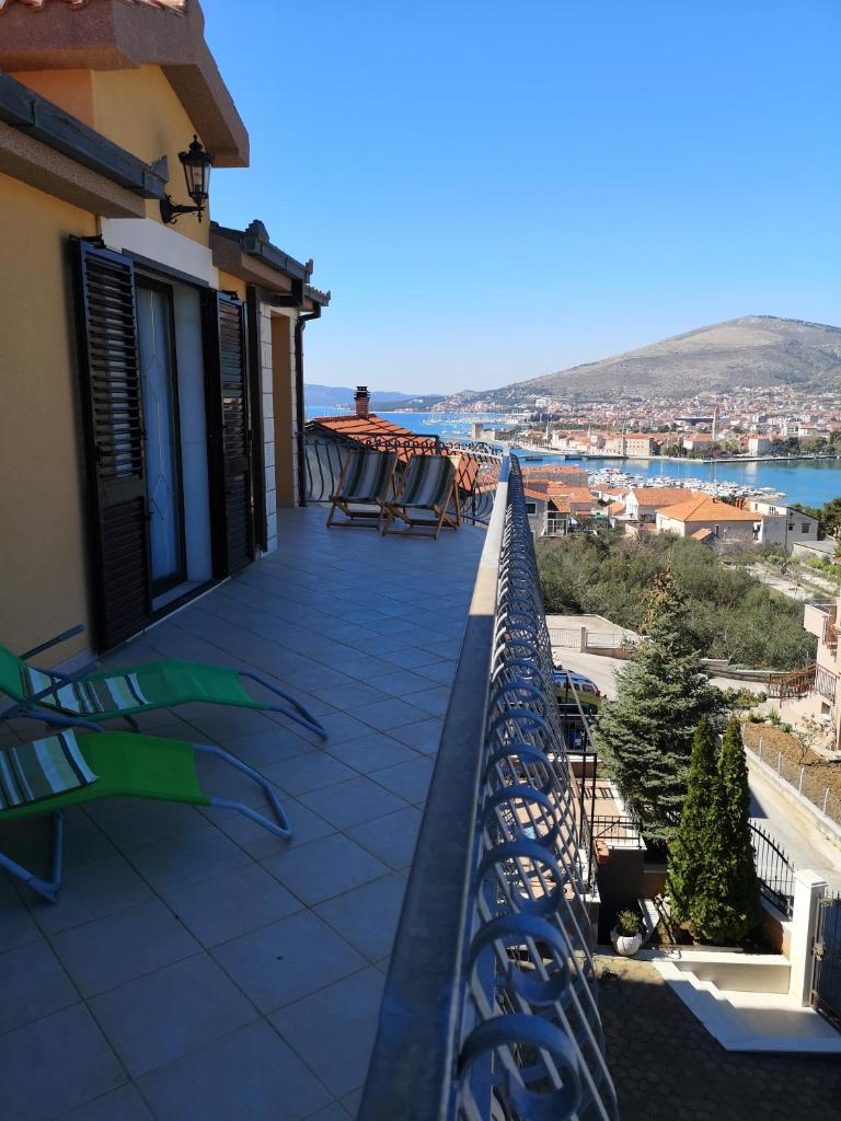 Apartments Ivona 2 photo 2