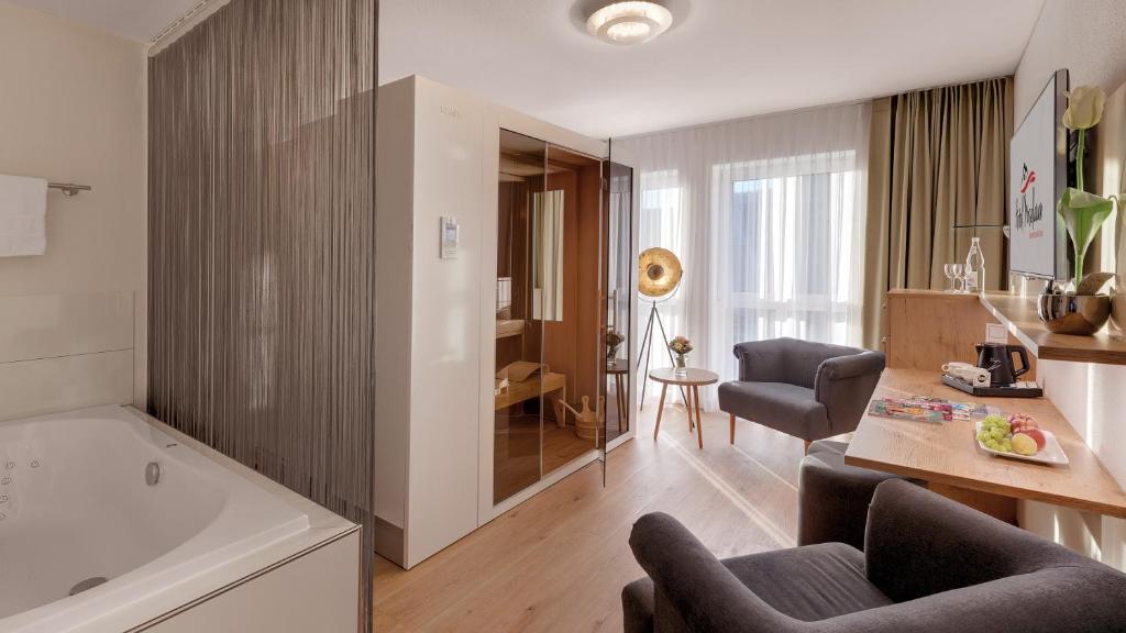 Hotel Moselauen photo 3