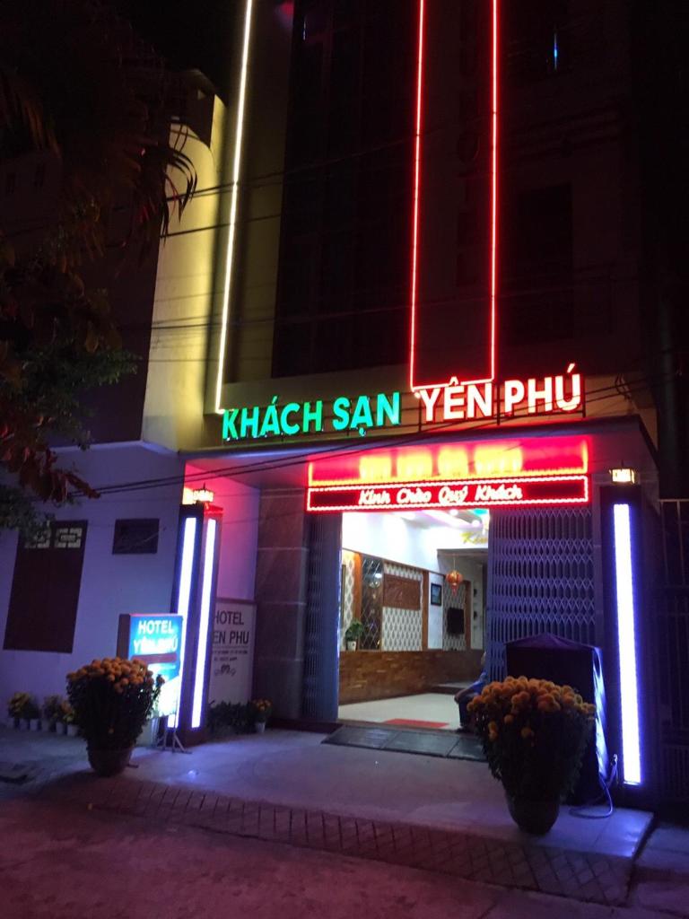 Yen Phu Hotel