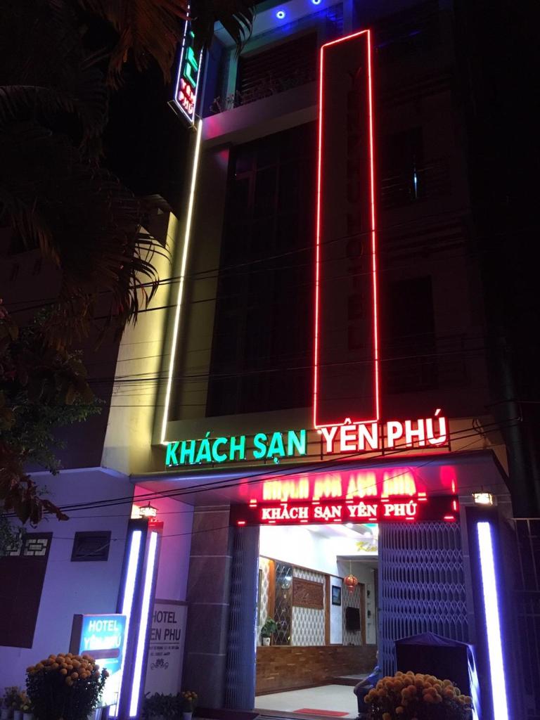 Yen Phu Hotel