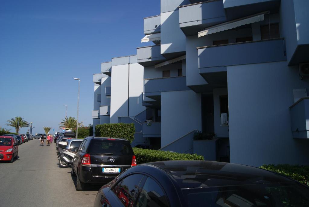 Appartamento l'Adriatico, Villarosa photo 2
