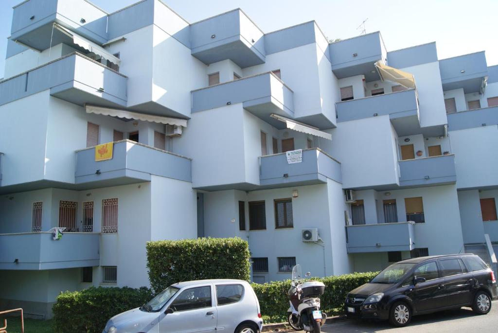 Appartamento l'Adriatico, Villarosa photo 3