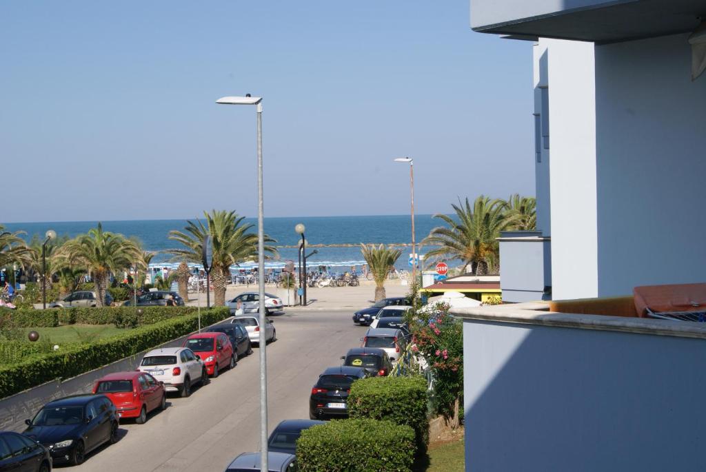 Appartamento l'Adriatico, Villarosa photo 1
