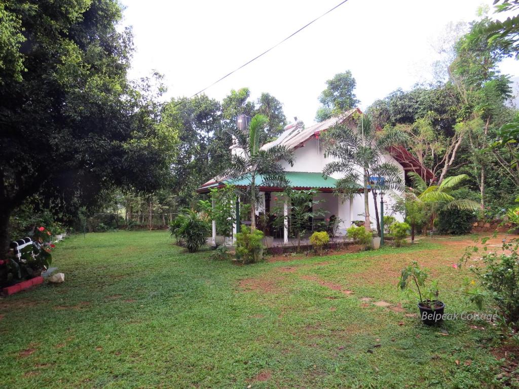 Belpeak Cottage photo 4