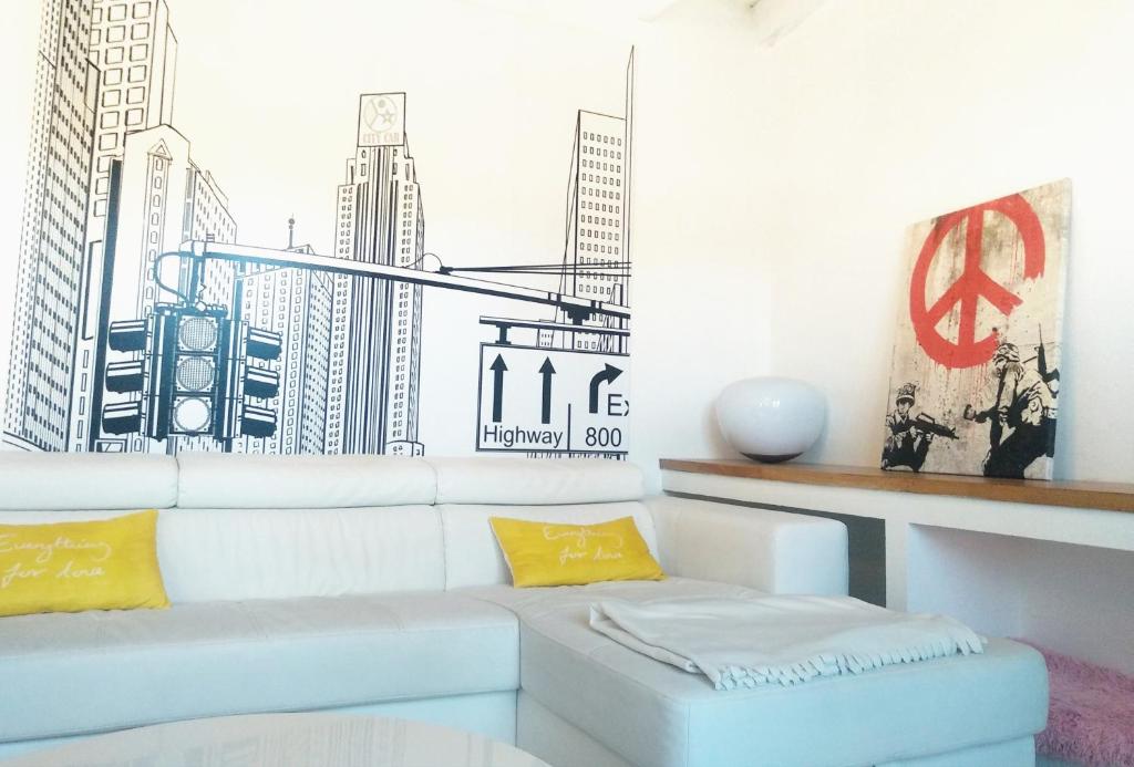 Apartamento Sayly photo 2