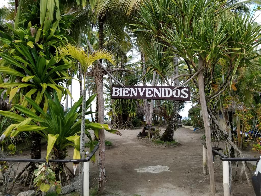 Playa Paraiso en Magante photo 1