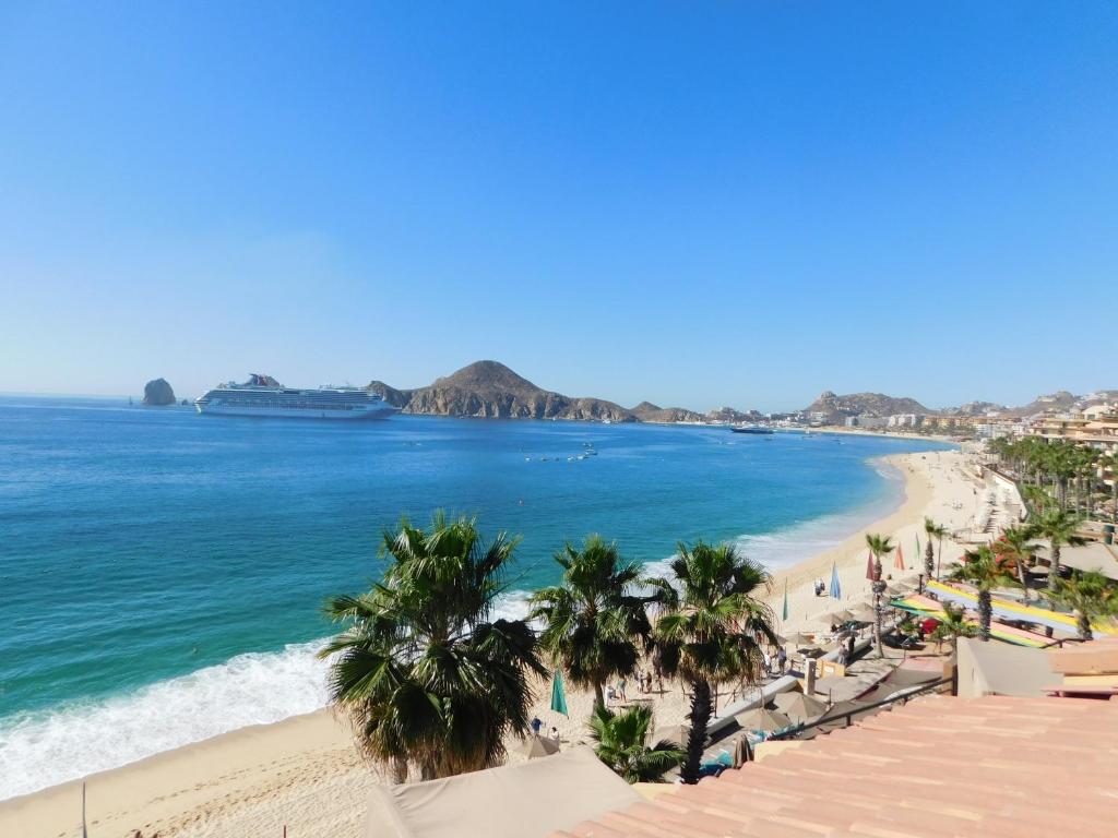 Suites at VDP Cabo San Lucas Beach Resort and Spa photo 1