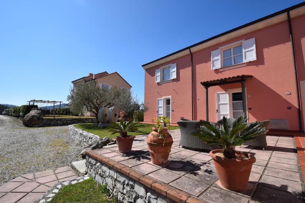 Case Vacanze Malonghe photo 2