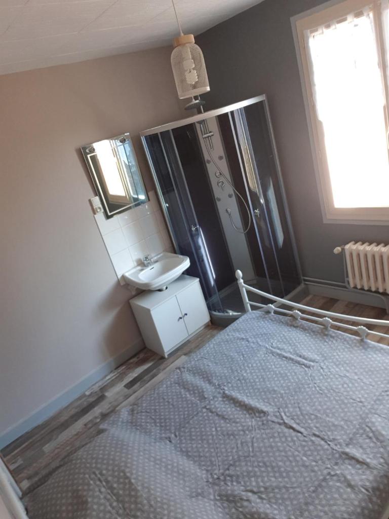La chambre des cht'is photo 3