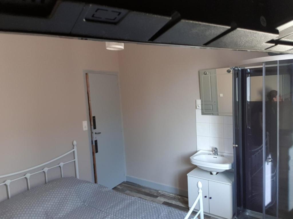 La chambre des cht'is photo 2