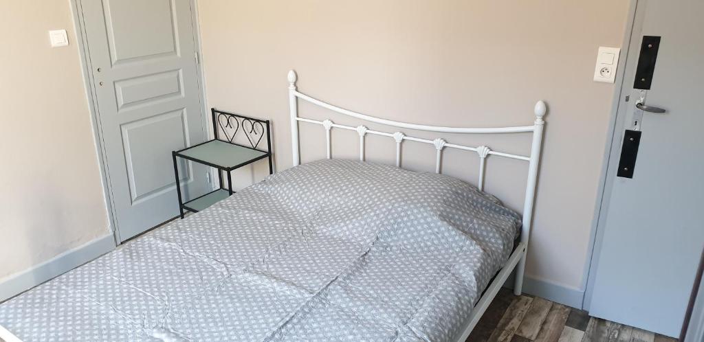 La chambre des cht'is photo 1