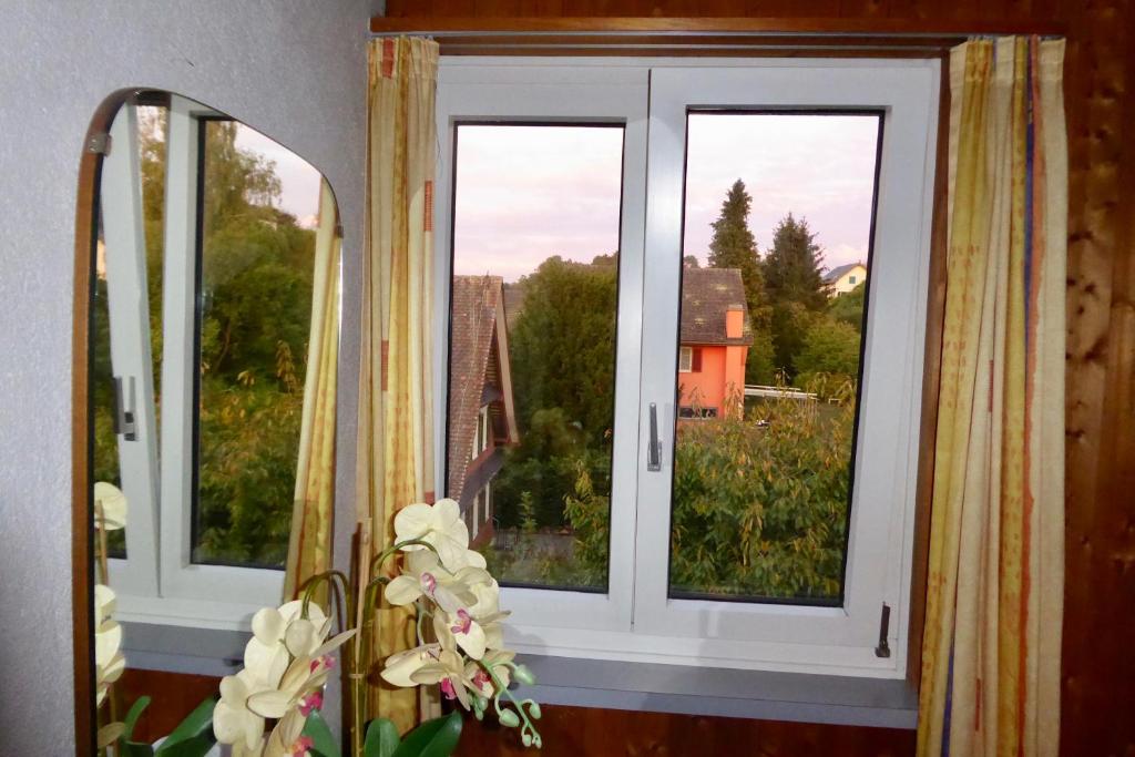 Guntli’s family Guesthouse photo 1