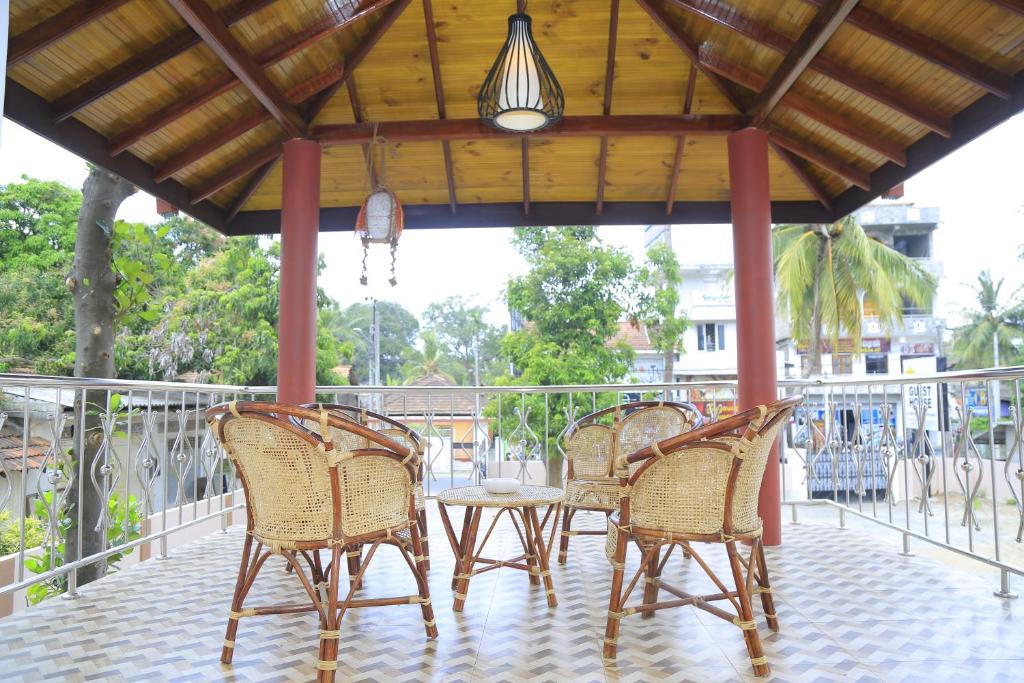 Golden Star Guest House photo 2