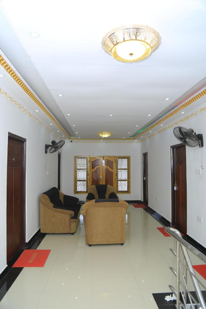 Golden Star Guest House photo 4