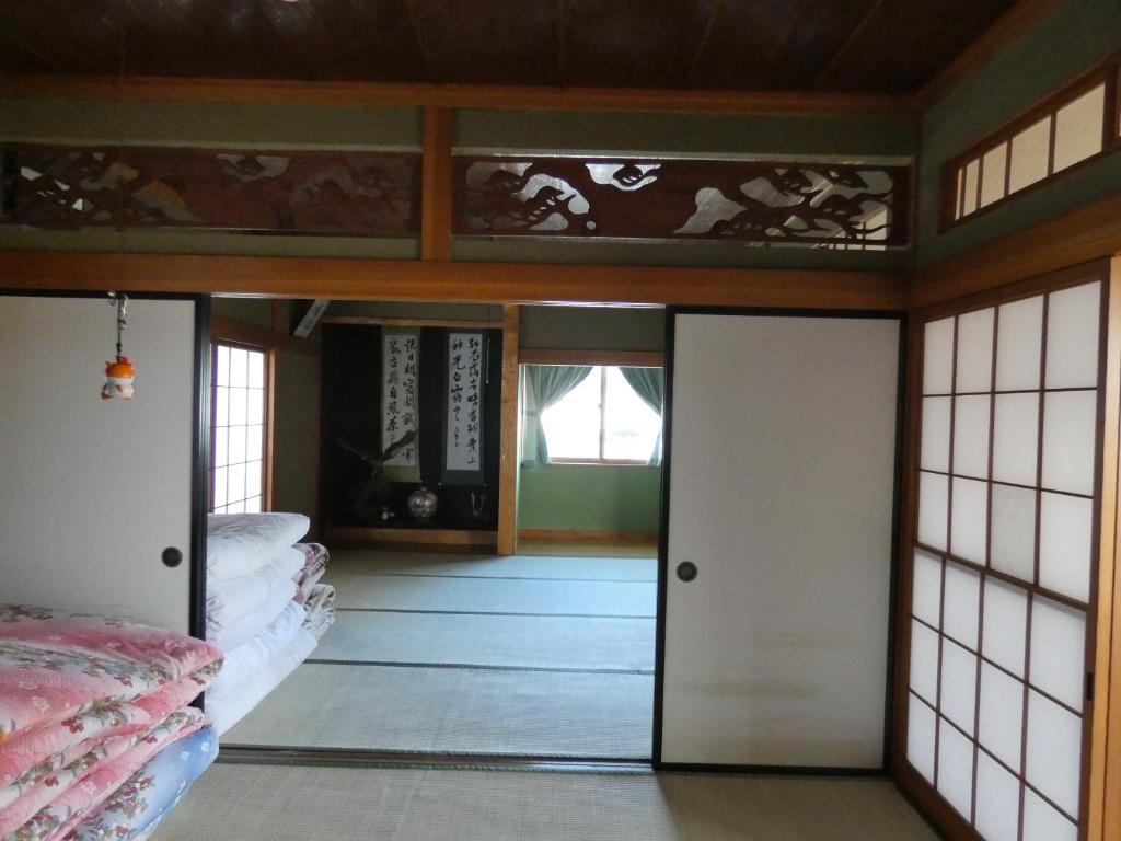 Minpaku Suzuki photo 3