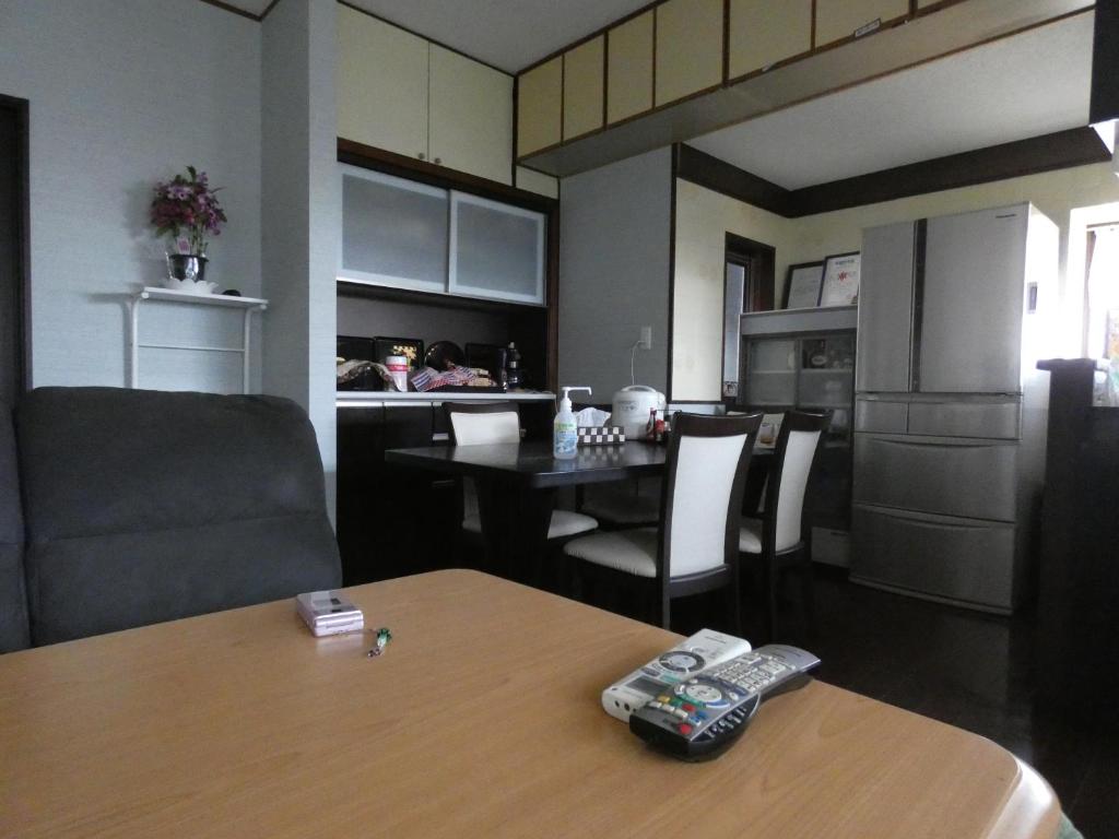 Minpaku Suzuki photo 1