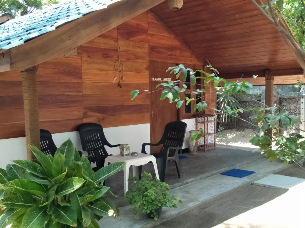 Bella Nilaveli Beach photo 2