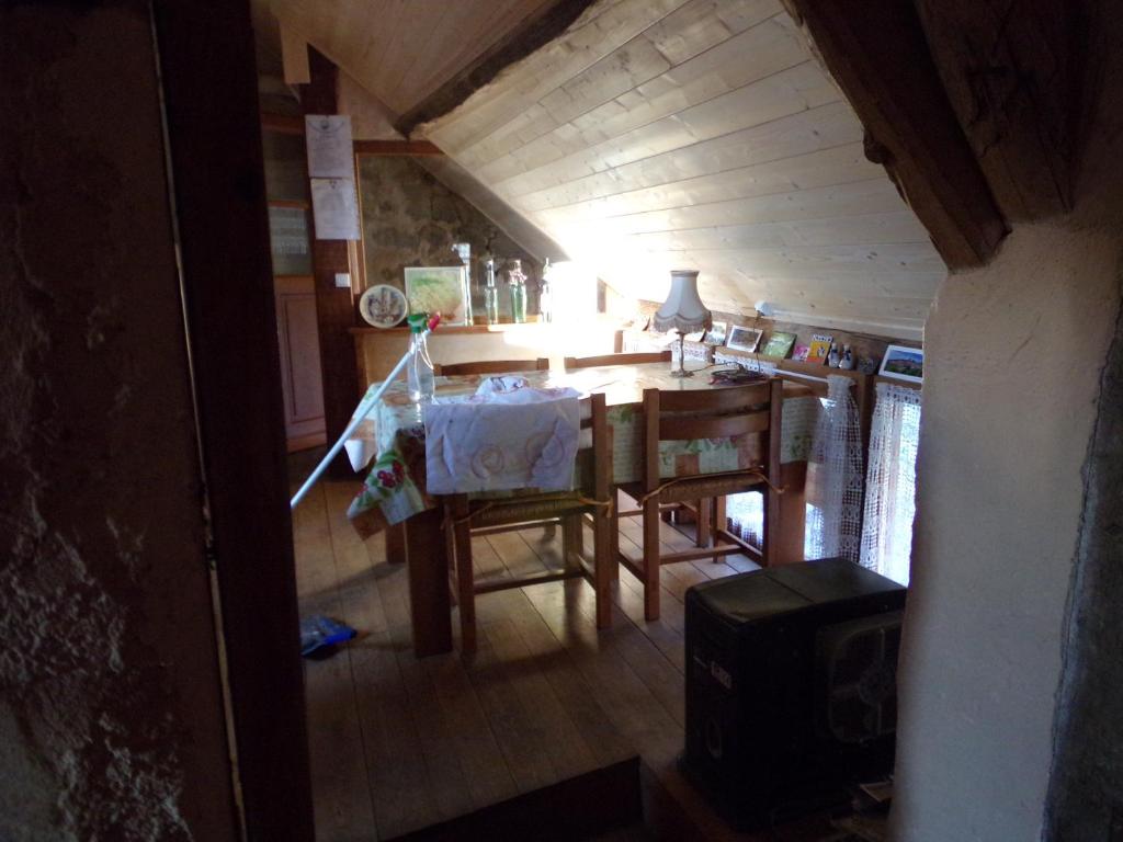 Petite Ferme d'Autrefois photo 1