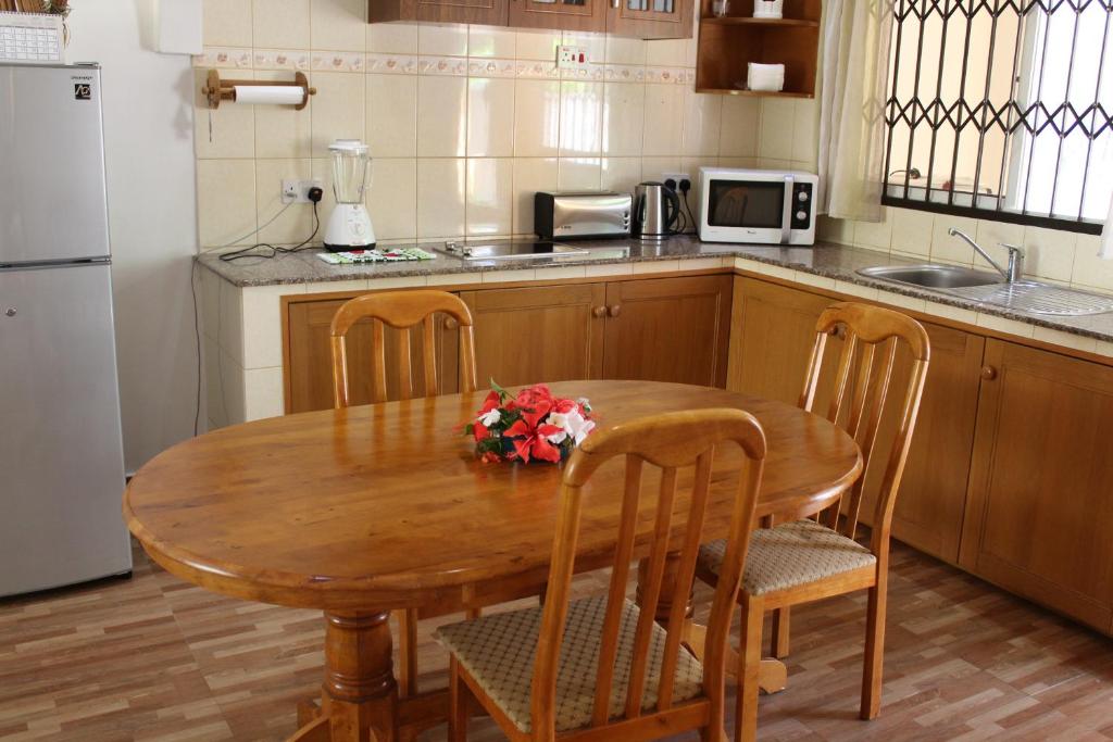 Farida Apartments photo 3