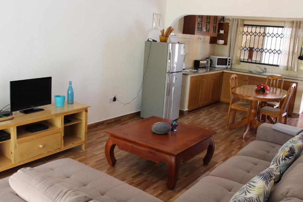Farida Apartments photo 4