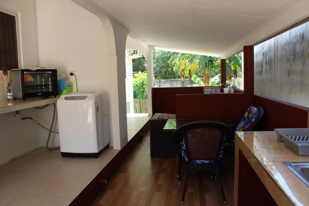 Farida Apartments photo 1