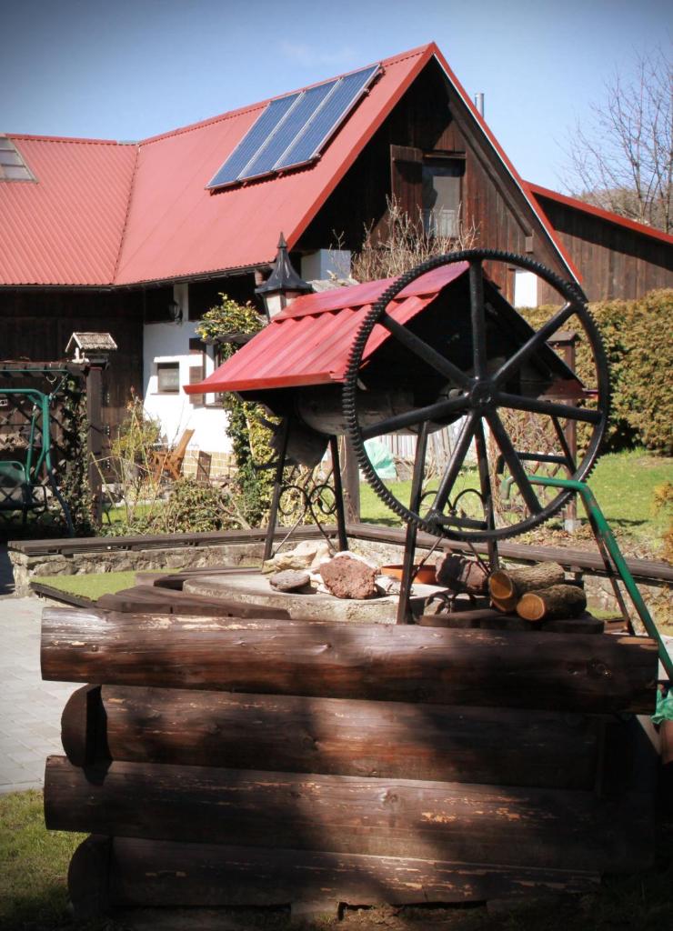 Agro-zagroda photo 1
