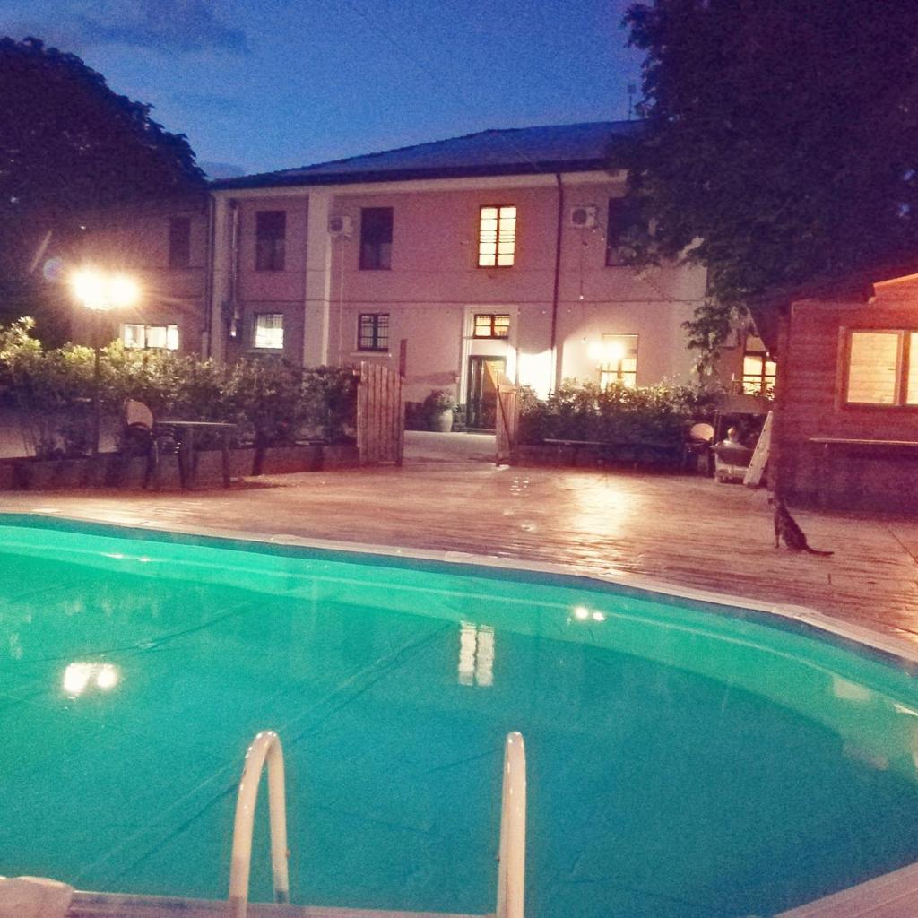 Country House Villa delle Rose Agriturismo photo 3
