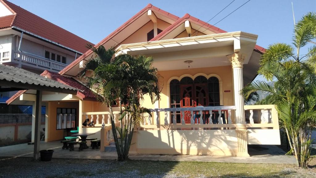 บ้านพักน้องจ็อบ photo 1