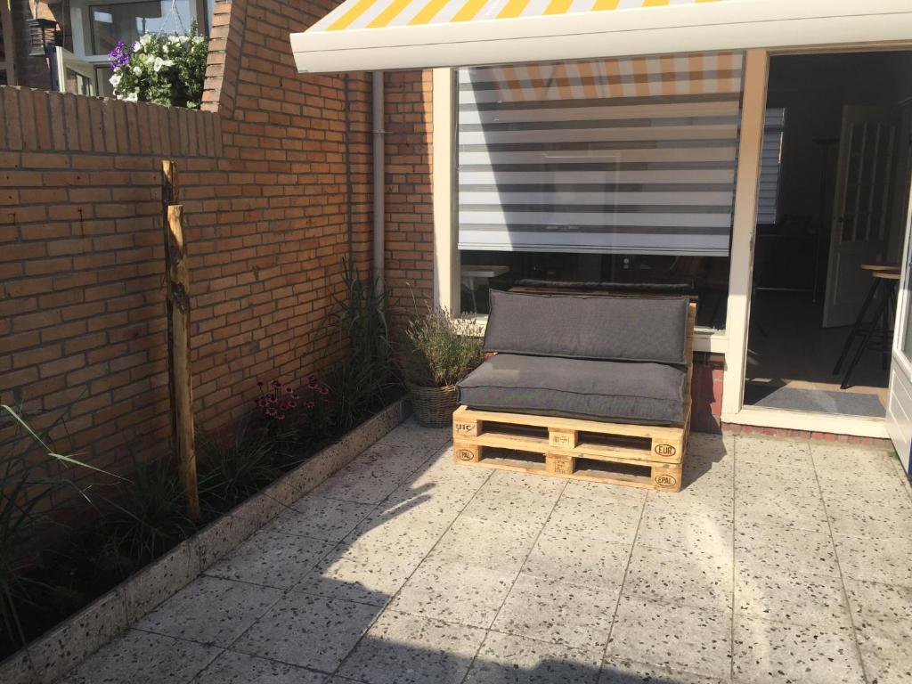 Bed en Beach photo 2