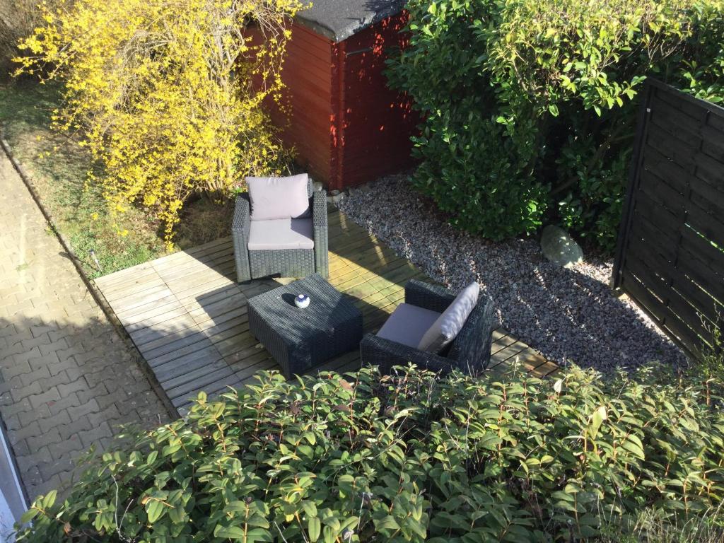 Ferienwohnung Leitner photo 2
