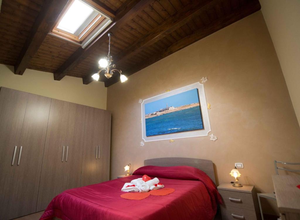 Casa Aruci Sweet Home photo 1
